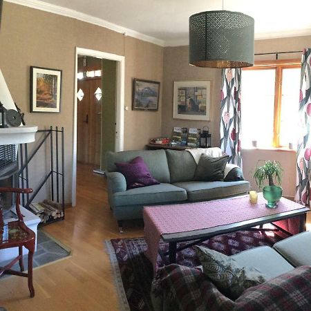Yaberg Affaren Bed & Breakfast Hyltebruk Exterior foto